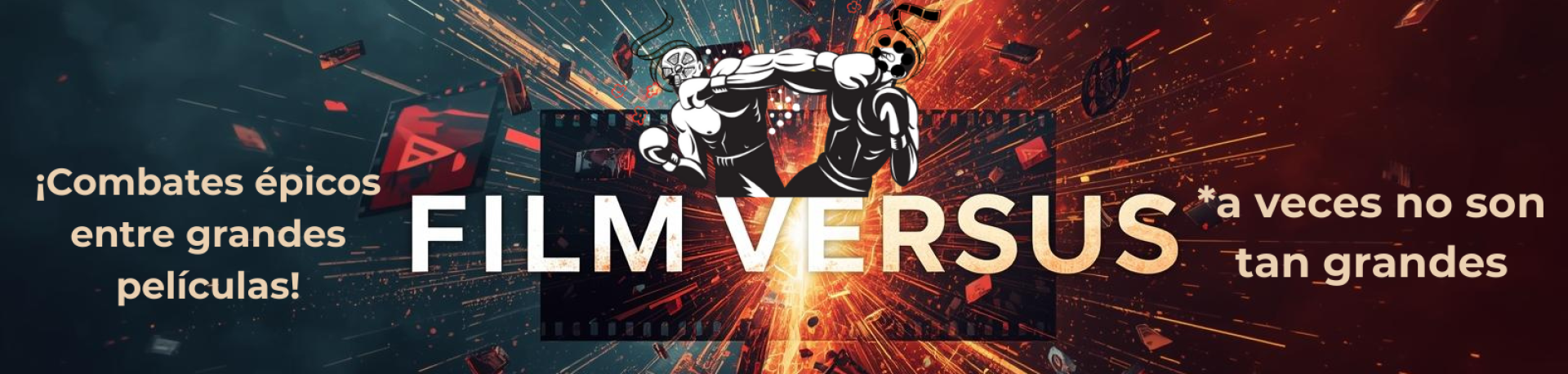Film Versus